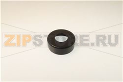 COMPLETAMENTO MANOPOLA ANODIZZATA NERA 