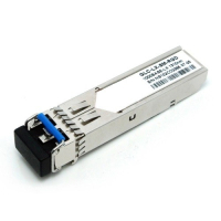 SFP-модуль оптический Cisco GLC-LX-SM-RGD=