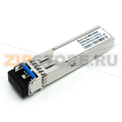 SFP-модуль оптический Cisco GLC-LX-SM-RGD= 