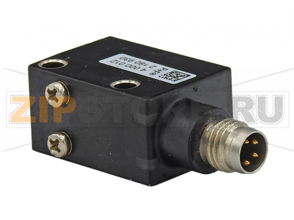 Датчик оптический OBG5000-R102-2EP-IO-V31 (267075-100425) Pepperl+Fuchs 