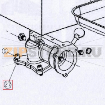 Spring washer (M10) Gastromix MG-12 Spring washer (M10) Gastromix MG-12

Запчасть на сборочном чертеже под номером: 27

Название запчасти Gastromix на английском языке: Spring washer (M10) Gastromix MG-12