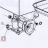 Spring washer (M10) Gastromix MG-12