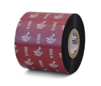 Риббон 5100 Premium Resin Black 60 мм/ 450 м