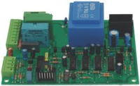 SCHEDA ELETTRONICA