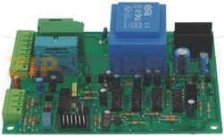 SCHEDA ELETTRONICA 