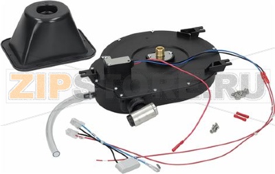 Retractable hand shower 12.20/20.10/20.2 