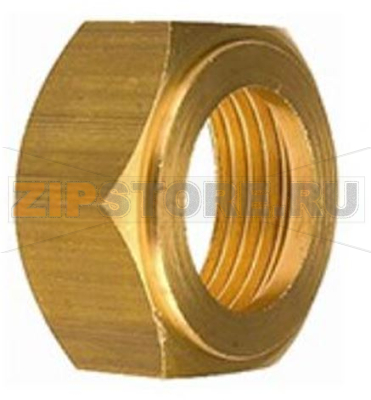 NUT ø 20MM - 1 - 10Pcs 