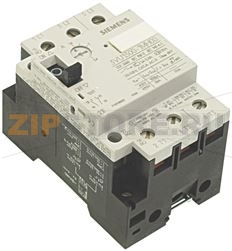 MAGNETOTERMICO SIEMENS 