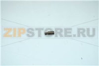 PERNO ACCIAIO X STELO RUBINETTO