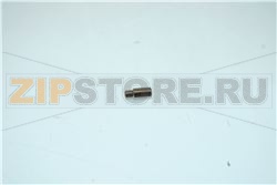 PERNO ACCIAIO X STELO RUBINETTO 