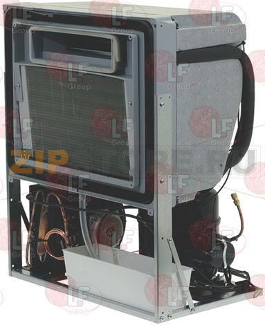 КОМПАКТНЫЙ ХОЛОДИЛЬНЫЙ БЛОК STB PLR LH 