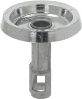 BURNER ALUMINIUM TYPE STAR