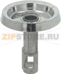 BURNER ALUMINIUM TYPE STAR 