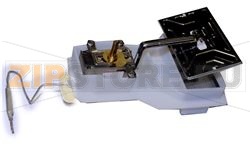 TERMOSTATO DAMPER WMF9J-709-100 KIT 