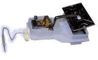 TERMOSTATO DAMPER WMF9J-709-100 KIT
