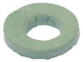 GUARNIZIONE PIANA ESENTE ø 10x5x2 mm