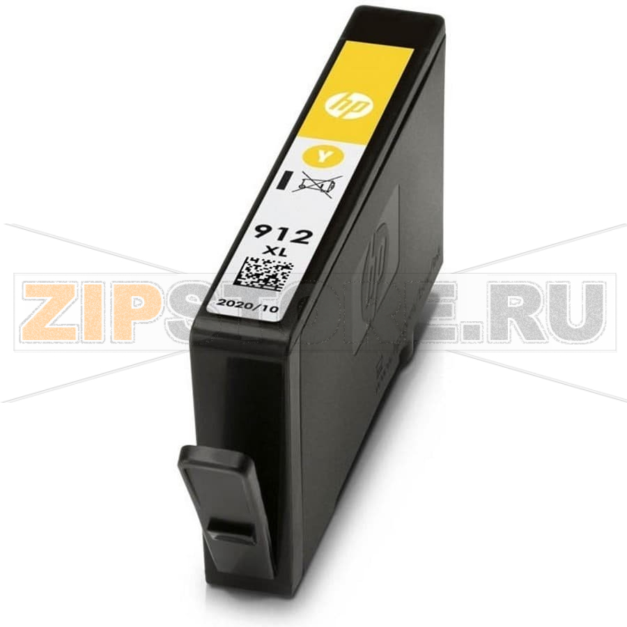 Картридж 11 мл, желтый HPE 3YL83AE 