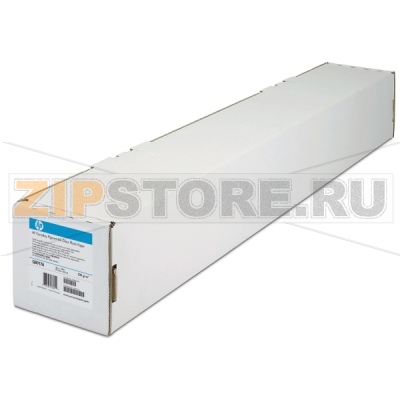 Бумага матовая 30.5 м, формат: B0+ HPE Q6630B 