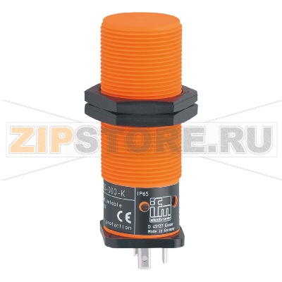 Датчик емкостной IFM KI0040 