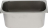 ICE-CREAM PAN ST./STEEL 360x165xh180 mm