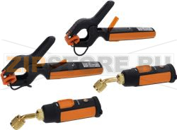 Smart Probes Kit Refrigerazione 