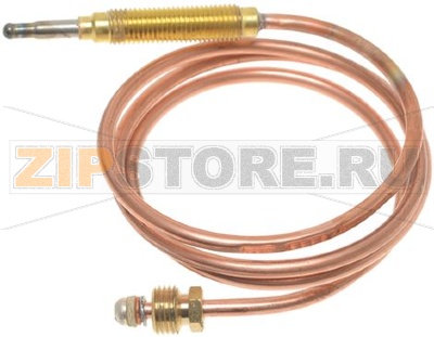 ТЕРМОПАРА М10Х1 75 СМ СОЕДИНЕНИЕ М8Х1 