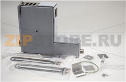 КОТЕЛ SC В СБОРЕ RATIONAL 8300.0093 