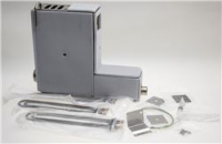 КОТЕЛ SC В СБОРЕ RATIONAL 8300.0093