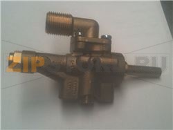 RUBINETTO FRY TOP (VECCHIO) 