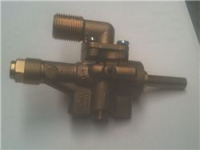 RUBINETTO FRY TOP (VECCHIO)