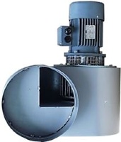 CENTRIFUGAL MOTOR FAN