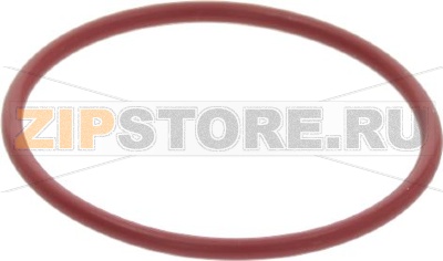 УПЛОТНИТЕЛЬ OR 02118 СИЛИКОН КРАСНЫЙ 