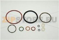 KIT GUARNIZIONI MICROCASA SEMIAUT. 05