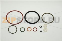 KIT GUARNIZIONI MICROCASA SEMIAUT. 05 