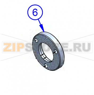 Insulation flange Bake Off Mistral 6TTR Insulation flange Bake Off Mistral 6TTRЗапчасть на деталировке под номером: 6Название запчасти на английском языке: Insulation flange Bake Off Mistral 6TTR