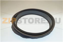 DOOR DIAPHRAGM;WW9000HE,EPDM 