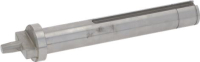 SHAFT ELICA S./STEEL A 22R A 22L