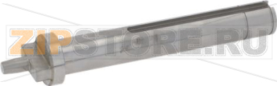 SHAFT ELICA S./STEEL A 22R A 22L 