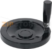 МАХОВИК Ø 150 ММ