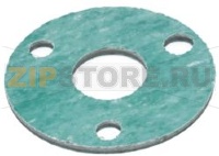 GASKET ø 75x27x3 mm