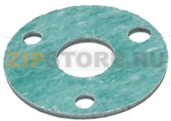 GASKET ø 75x27x3 mm 