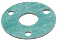 GASKET ø 75x27x3 mm