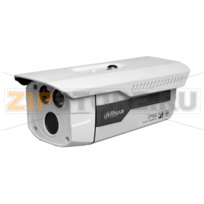 Видеокамера Dahua DH-HAC-HFW2100DP-1600B 