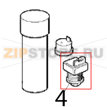 Rele d’avviamento 230/50 Scotsman B 21 Rele d’avviamento 230/50 Scotsman B 21Запчасть на деталировке под номером: 4