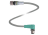 Кабель датчика-исполнительного устройства Connection cable V1-G-E2-BK0,6M-PUR-U-V1-W Pepperl+Fuchs