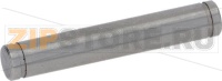 GAS SPRING FIXING PIN PACK NR 1