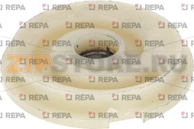 ПЛАСТИКОВЫЙ ЭКСЦЕНТРИК SIRMAN Ø 85 ММ 