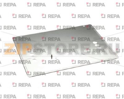 GASKET PLATE WELDMENT 