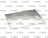 GASKET PLATE WELDMENT