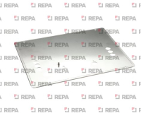 GASKET PLATE WELDMENT